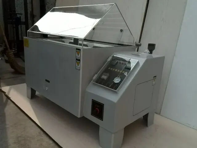 2025Salt Spray Testing Equipment, Salt Spray Test Chamber Tester Machine