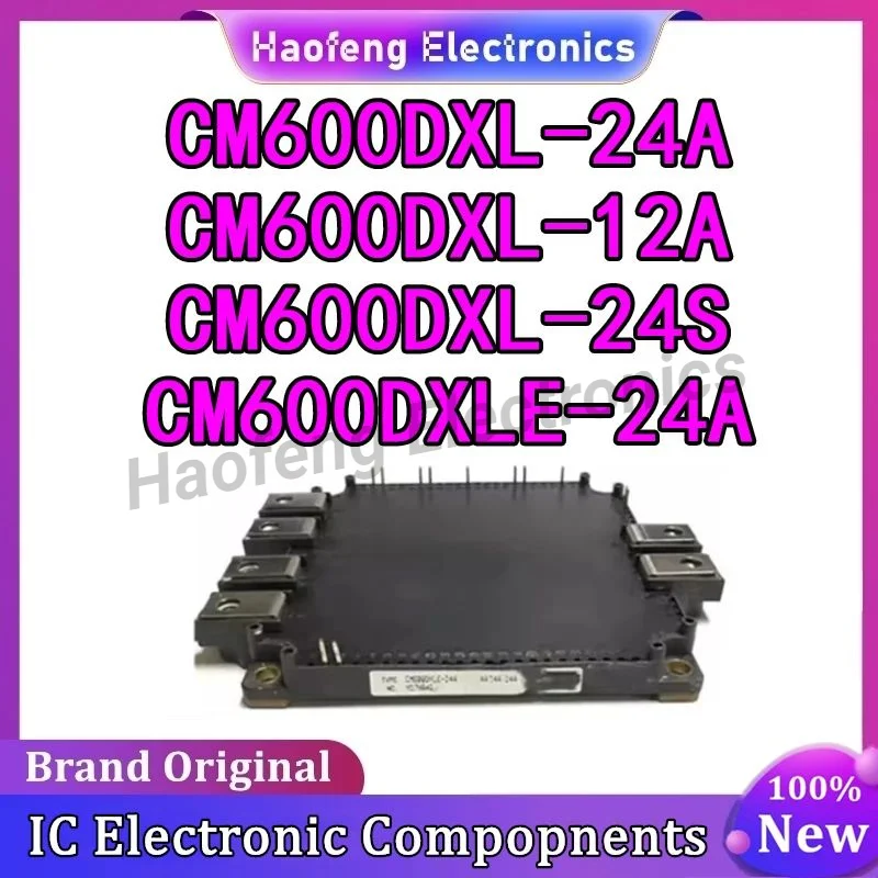

МОДУЛЬ CM600DXL-12A CM600DXL-24A CM600DXL-24S CM600DXLE-24A в наличии