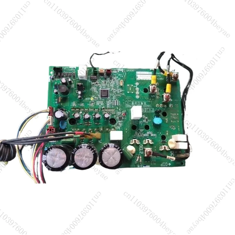 17F07378F-8 P29545 لوحة وحدة عاكس تكييف الهواء المركزي H7B04931A P-5102