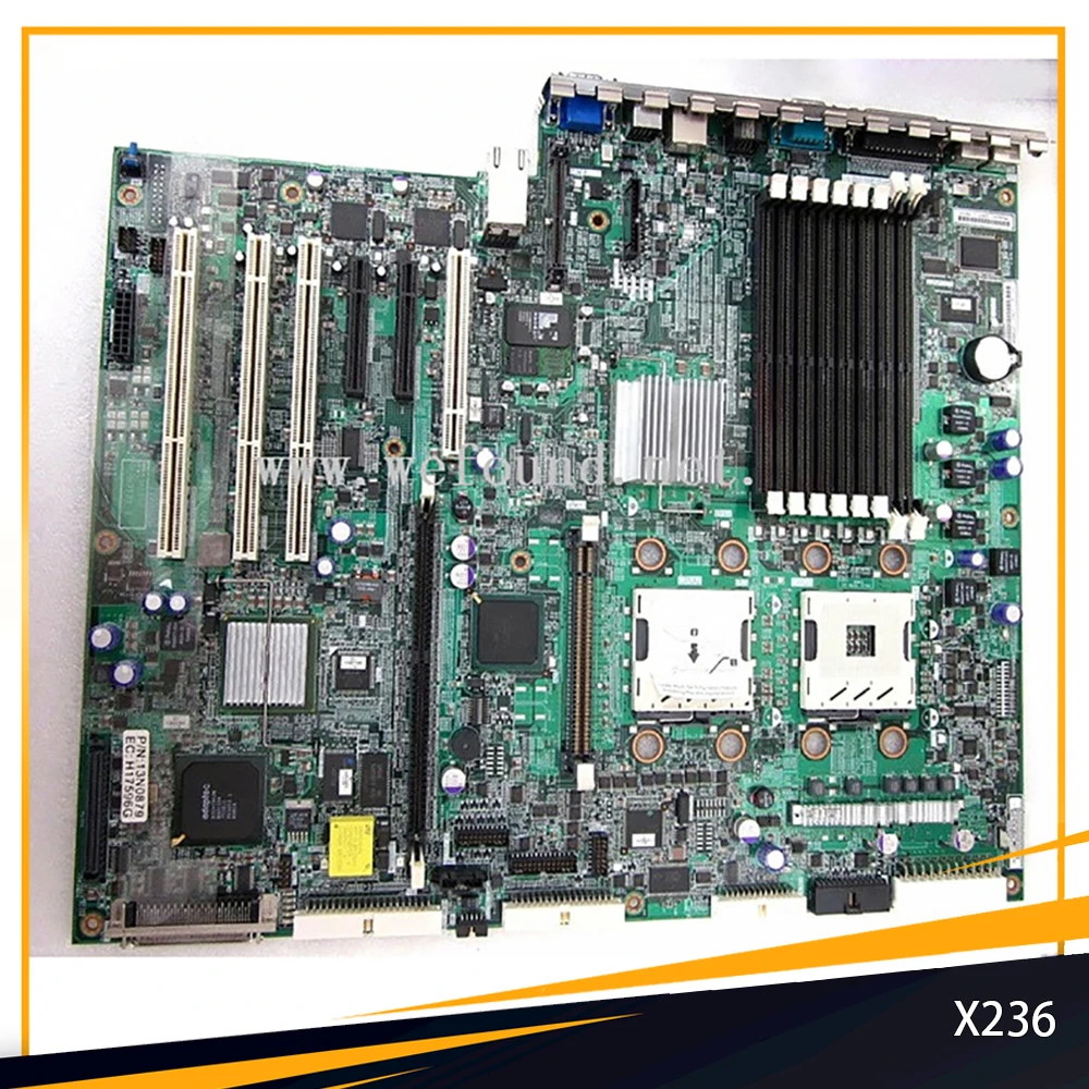 

High Quality Server Motherboard For IBM X236 32R1953 39Y7118 13M7366 Fully Tested