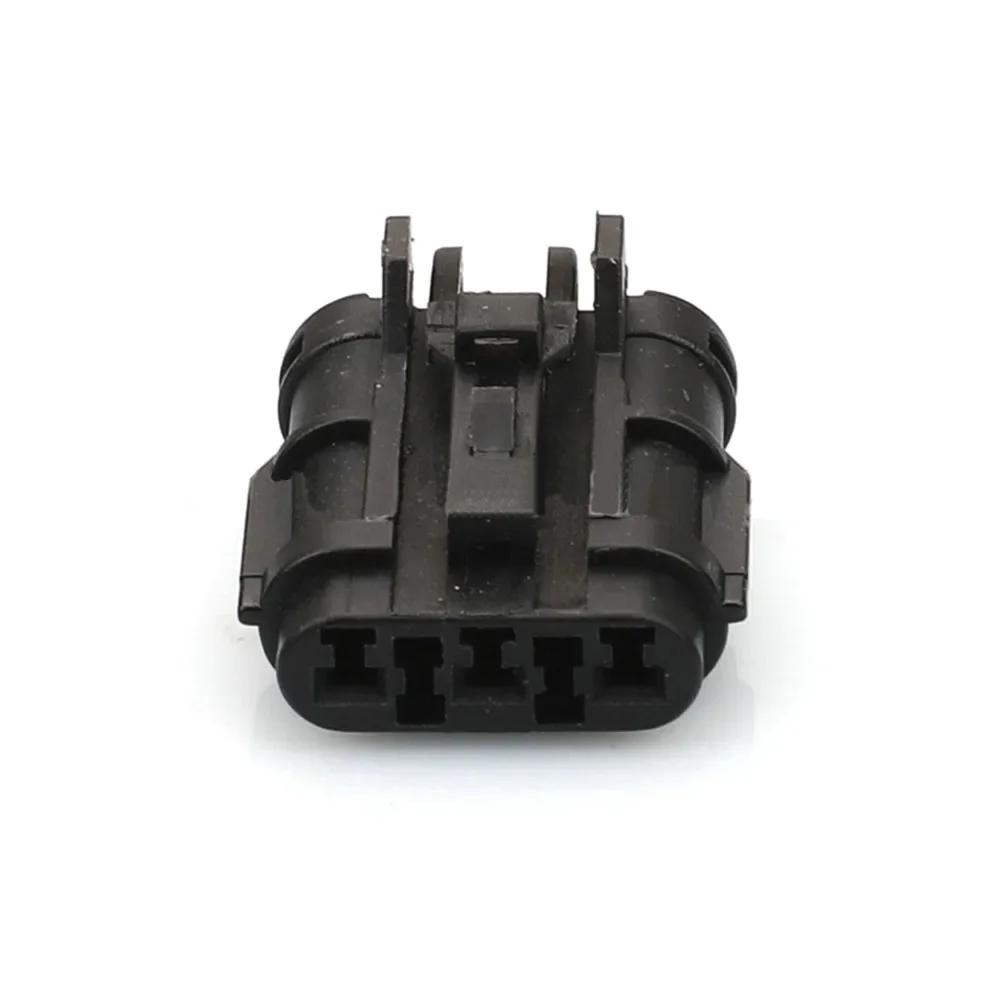 5/10/20/50/100sets 3pin female waterproof plug MG 610327-5 Engine Harness automotive connector MG610327-5