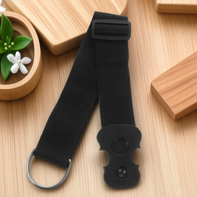 التشيلو نهاية دبوس حامل عدم الانزلاق سدادة معدنية تصميم محمول قوي للاعبي الكمان هدية التشيلو نهاية دبوس سدادة #6