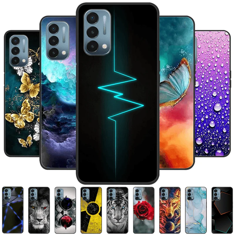 For Oppo A93 5G Cas… - image