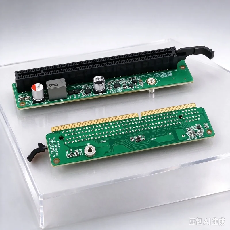 Bracket For Lenovo M90q P360Tiny P3 Tiny RTX A400 A1000 4-port graphics card baffle