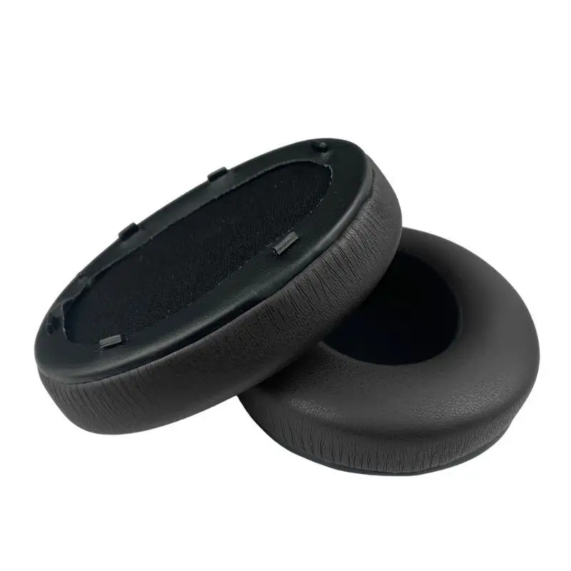 652F Earpads for WH-XB910N Ergonomic Ear Pad Replacement With Ventilated Design Noise Isolation Memory Foam