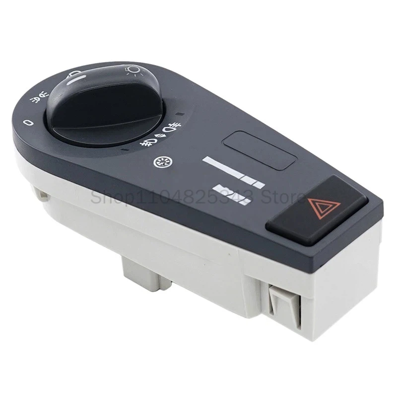 20942844 for Volvo FH12 FM12 FM9 Car Headlight Fog Light Switch Combination Switch