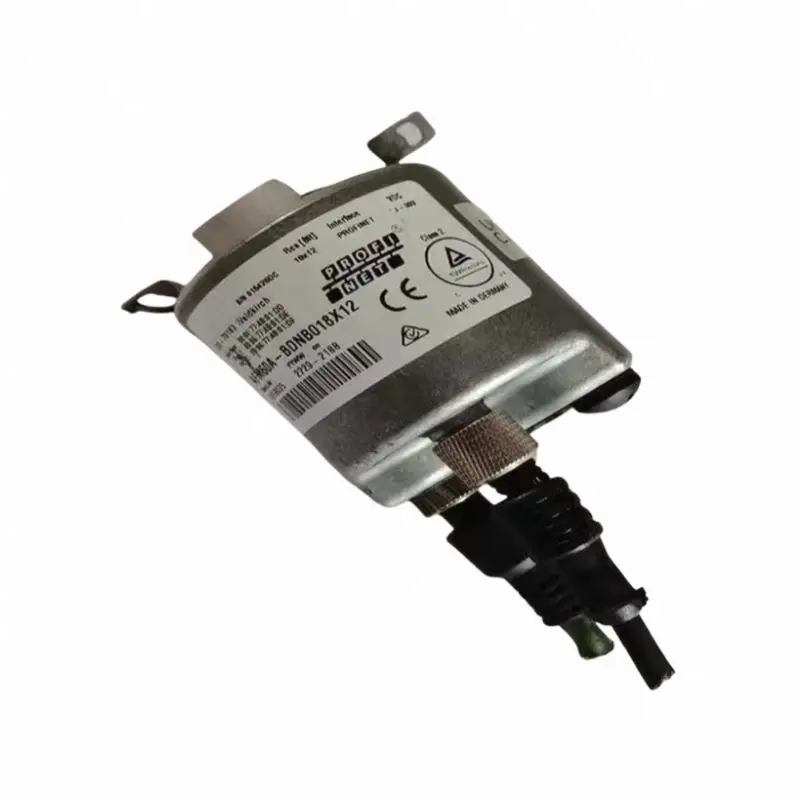 

Brand New Original AFM60A-BDNB018x12 Encoder in Stock