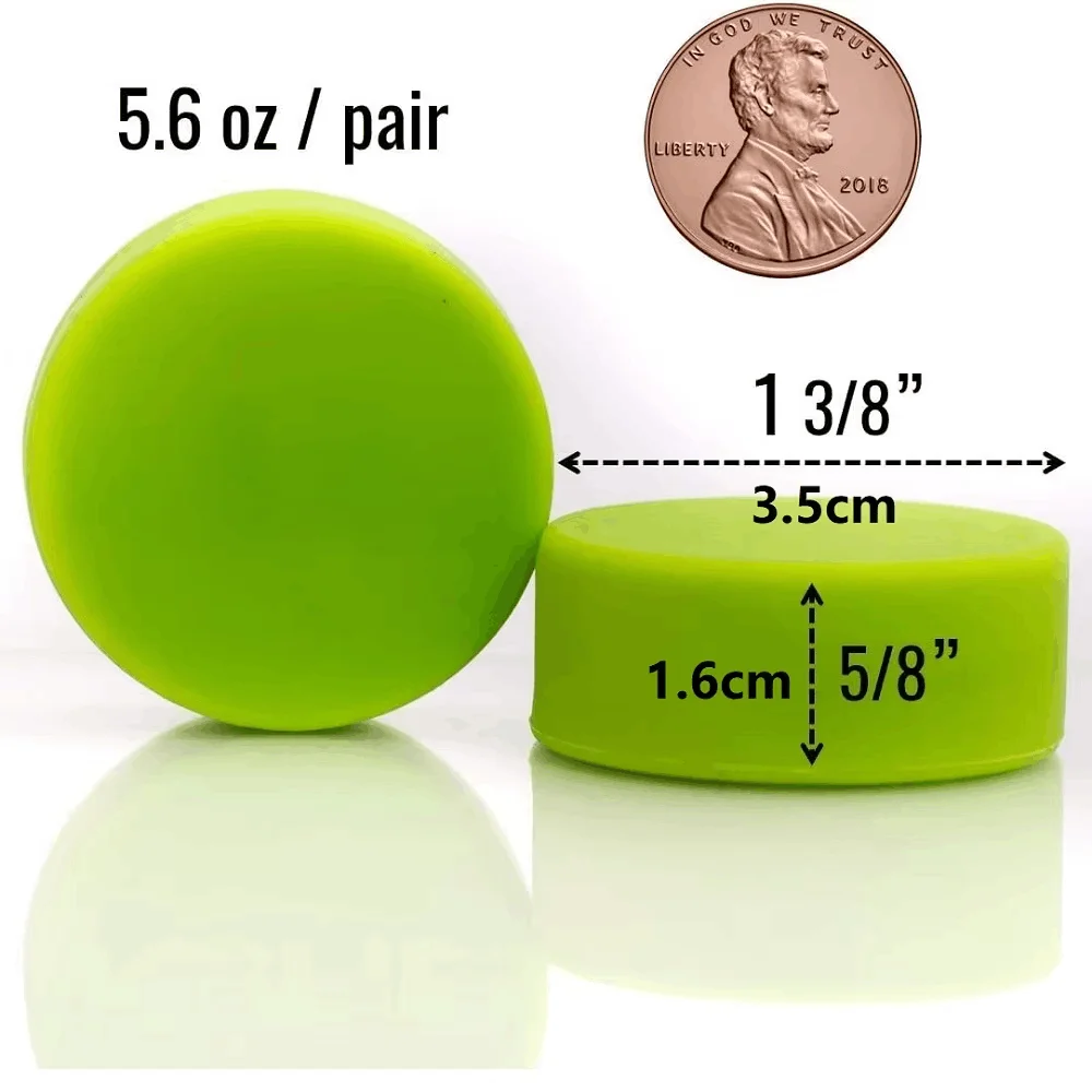 2 قطعة مغناطيس السيليكون المرجح Sous Vide يحافظ على أكياس الطعام مغمورة بالكامل ويمنع الأكياس العائمة من الفولاذ المقاوم للصدأ والطعام #4