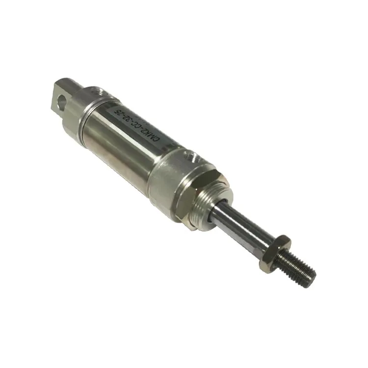 CMK2-CC-32-25  32x25 Pneumatic Cylinder For Mitsubishi