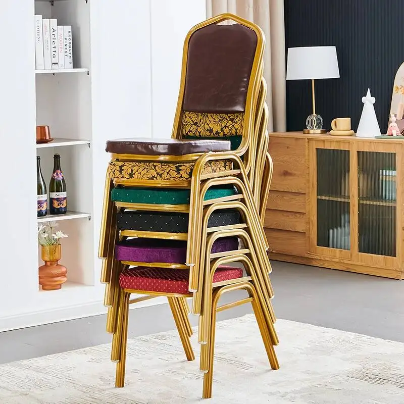 Luxury King Church Events Mariage Hotel Wedding Royal Chairs Hotel Chairs Cheap Chaises Party Bedroom Wholesale Furniture