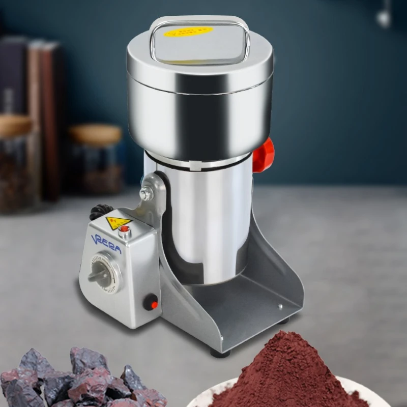 Grains Legumes Large Crusher Medicinal Coal-specific Large Crusher Products Commercial Furniture Grote Versnipperaar ZYFSJ60