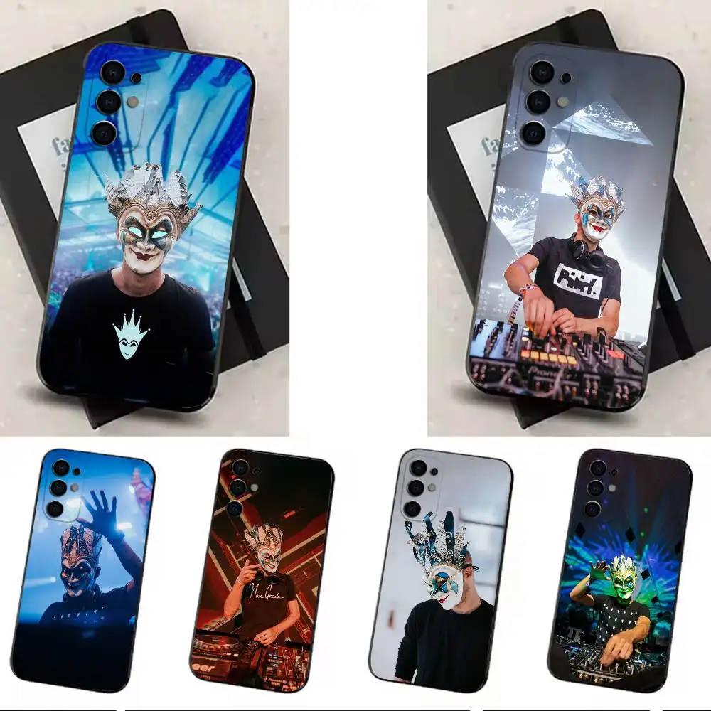 Dj B-Boris B-Brejch…