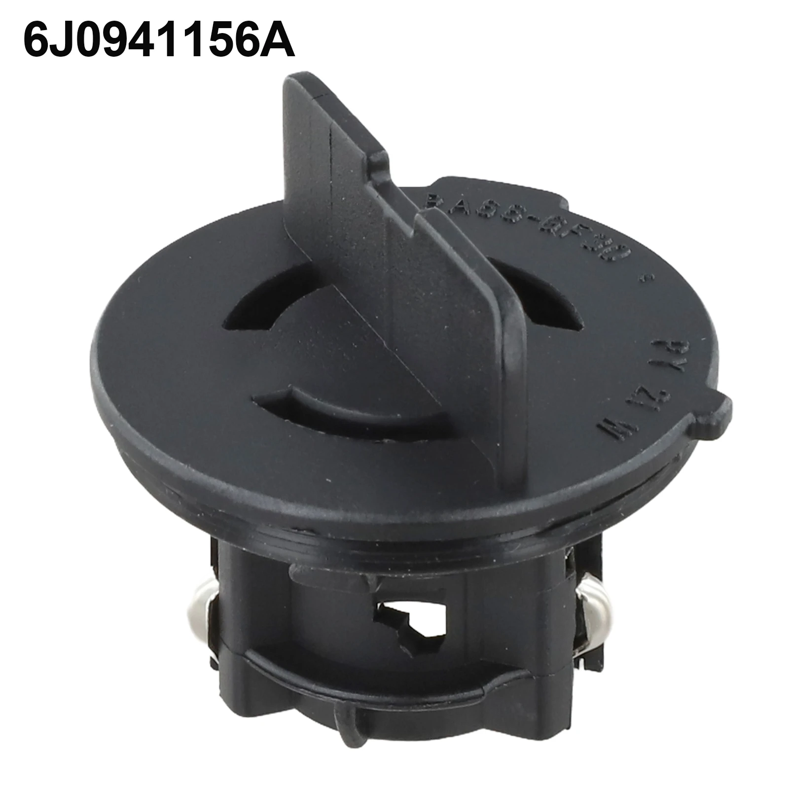6J0941156A Indicator Bulb Holder Daytime Running Bulb Socket For Seat For Ibiza 2009-2012 For Leon 2013-2017 For Exeo 2009-2014