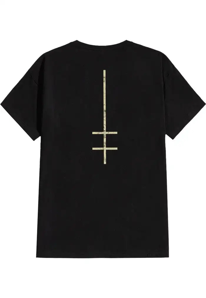Marilyn Manson - One Assassination Under God - Chapter 2 - T-Shirt unisex cotton tee
