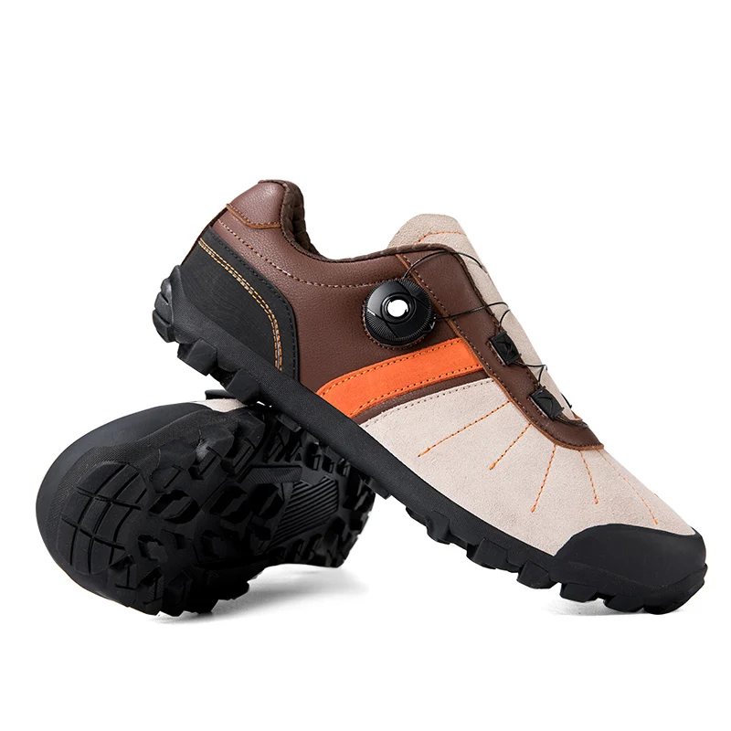 Nieuwe Wandelschoenen Voor Heren, Offroad Hardloopschoenen Voor Buiten, Antislip-Wandeltraining, Modieuze En Casual Herensportschoenen