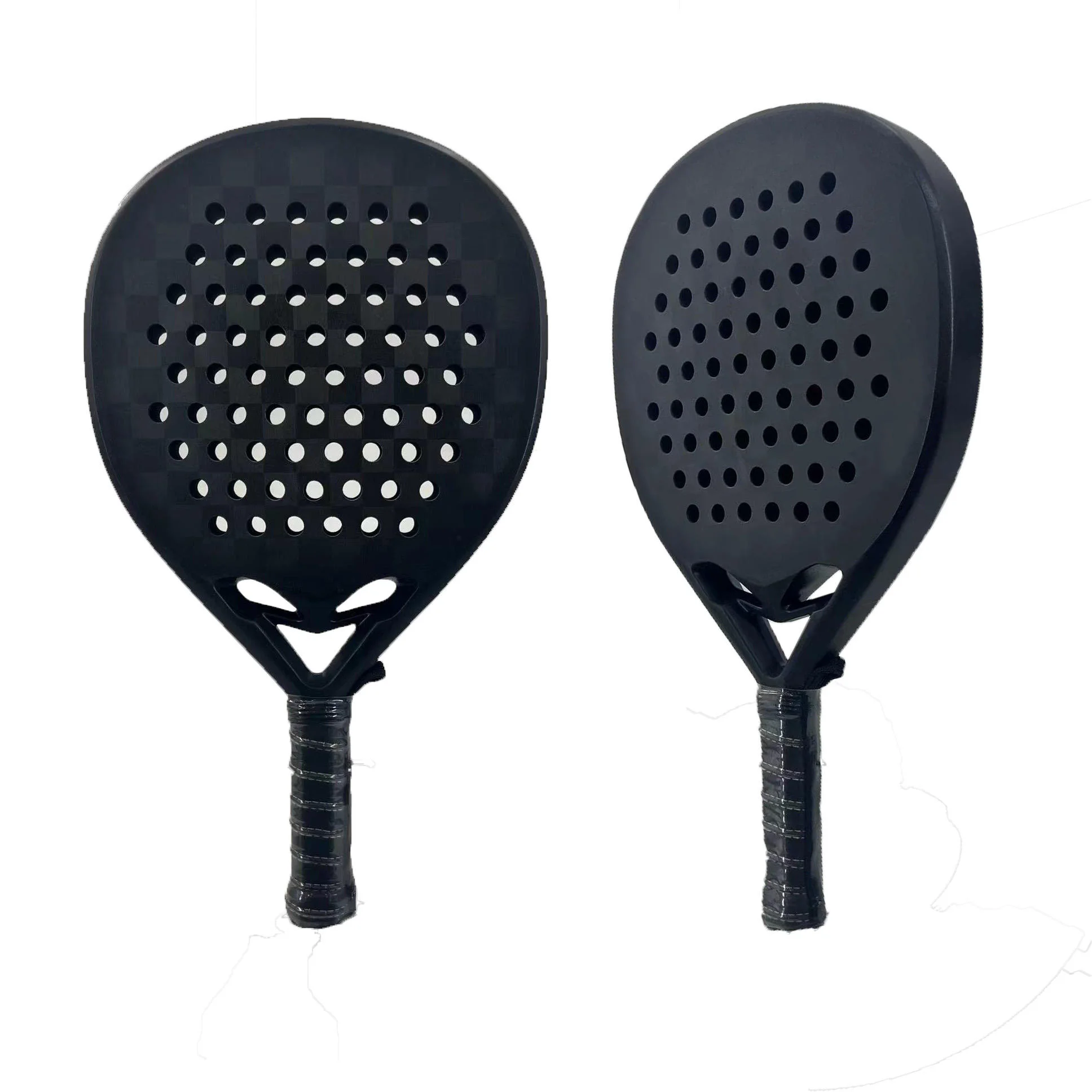 2025 factory customized Carbon - Padel Racket Carbon review and price