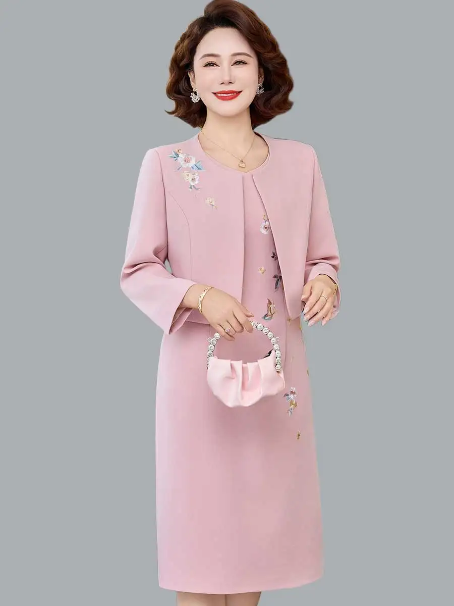 wedding-guest-dr-ele-two-piece-set-for-middle-aged-and-ly-women-spring-autumn-faion-matron-of-ceremony
