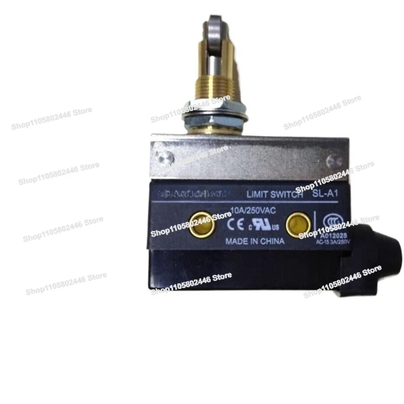 SL-A Micro Switch SL-A1 SL-B SL-B1 SL-H SL-H2 SL-E SL-F E1