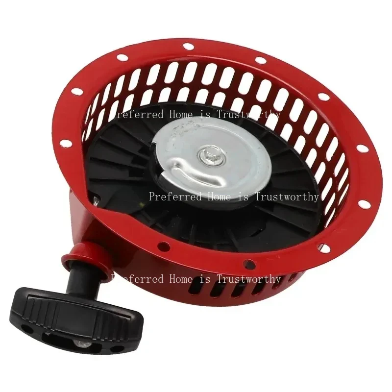 Suitable for Recoil Starter for G150 G200 GV150 GV200