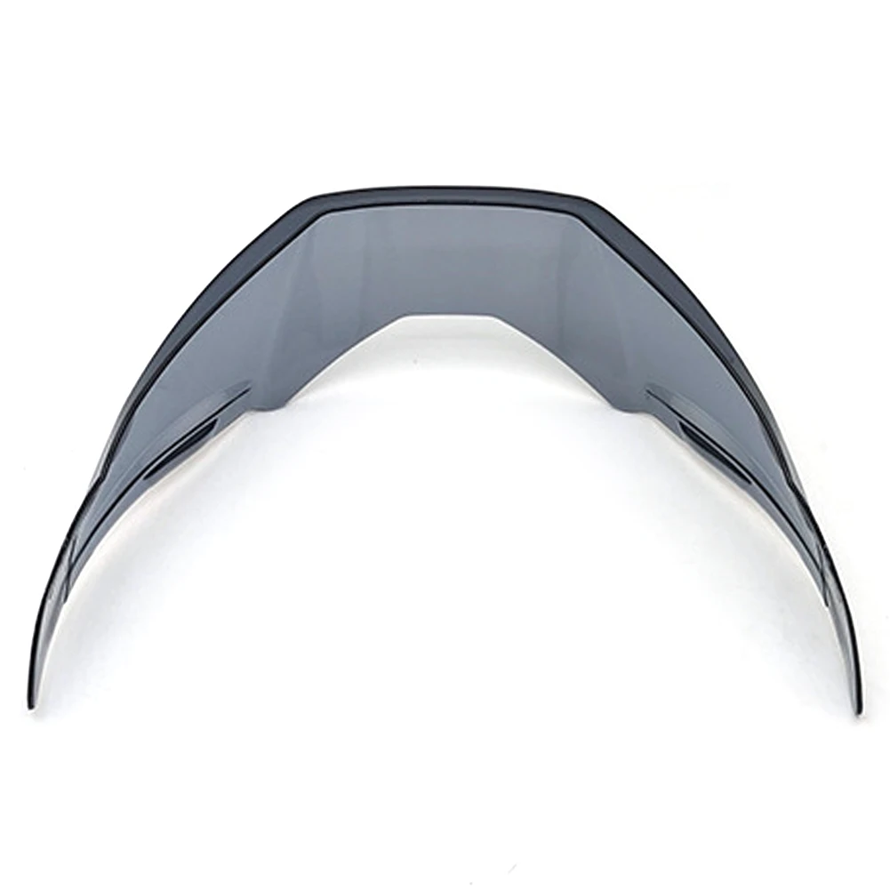 For HJC RPHA 11 HJ26 Attachment Motorcycle Helmet Spoiler Rear Wing Air Duct Aerodynamic Racing