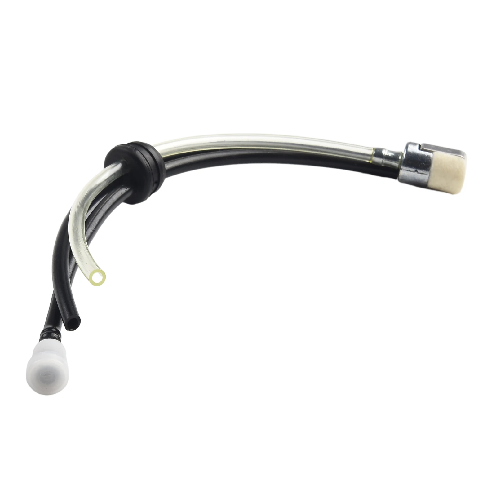 4pcs Fuel Line Filter Vent Kit Power Engine Tool Accessory String Trimmer Brushcutter Replacement Spare  Parts