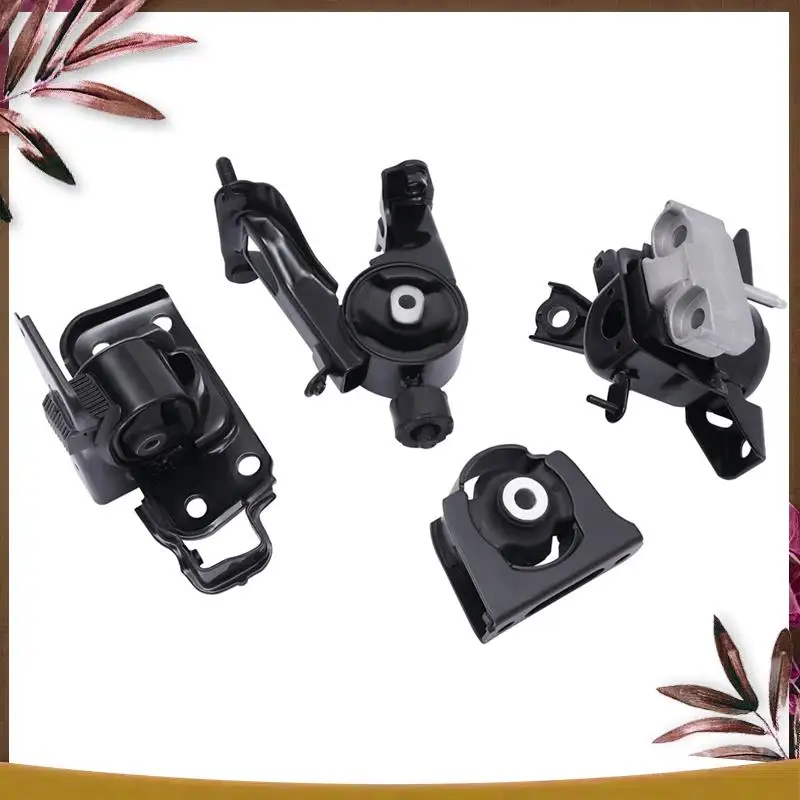 

AB59-1 Комплект двигателя и крепления трансмиссии для Scion XB 2.4L 2008-2015 A62012 A62069 A62071 A62070 Детали двигателя