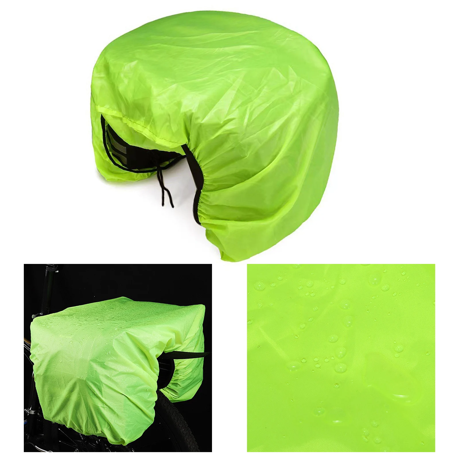 High Quality Rain Cover Waterproof Cycling Accessories For 14236/14024/ Bike Portable Rain Covers Mountain Bike