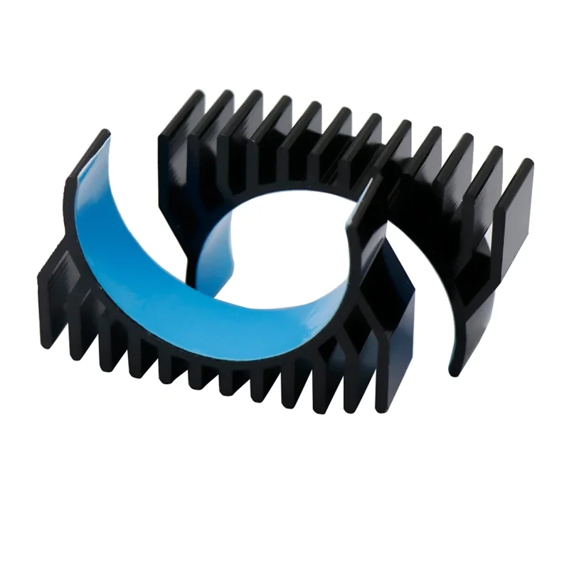 

Двигатель Classic-Enhance Longevity: 5 шт. Радиатор Nema 14 для шаговых двигателей K1, K1max, K1c