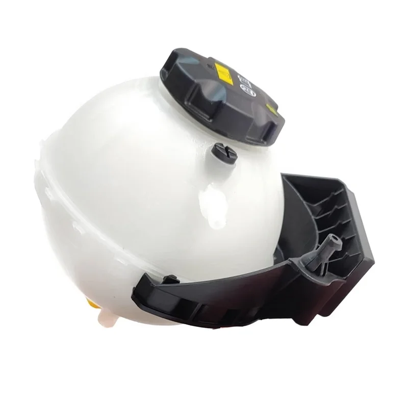AB16-For BMW F35 F20 F32 F34 N13 N20 118I 320I 325I محرك المبرد تجاوز خزان 17137609469 ث/غطاء غلاية المبرد Ower