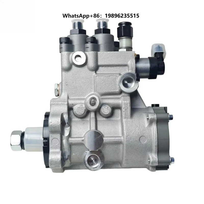 Automobiles New 0445025647 High Pressure Fuel Pump