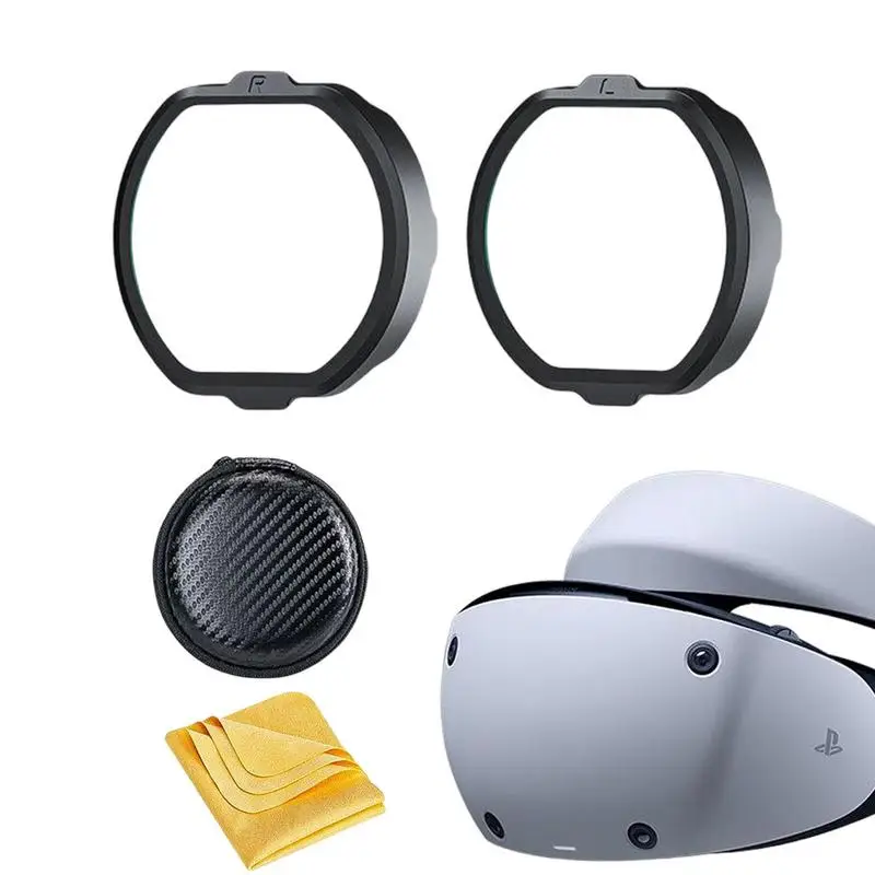 Lens Frame For PSVR…