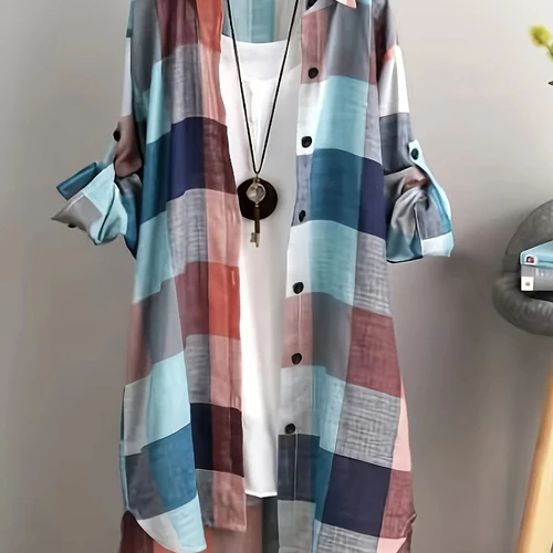 Abbigliamento Plus Size