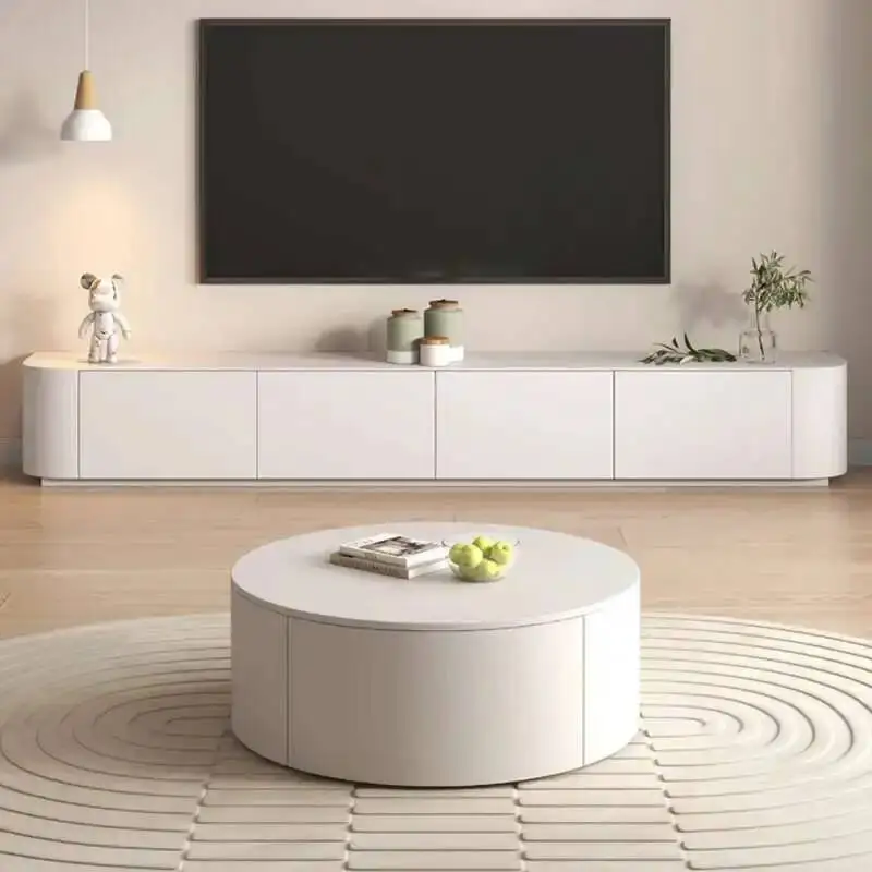 

Designer Gamer Storage Tv Table Office Universal Organizer Hallway Drawers Tv Stands Muebles Para Tv Chinese Style Furniture