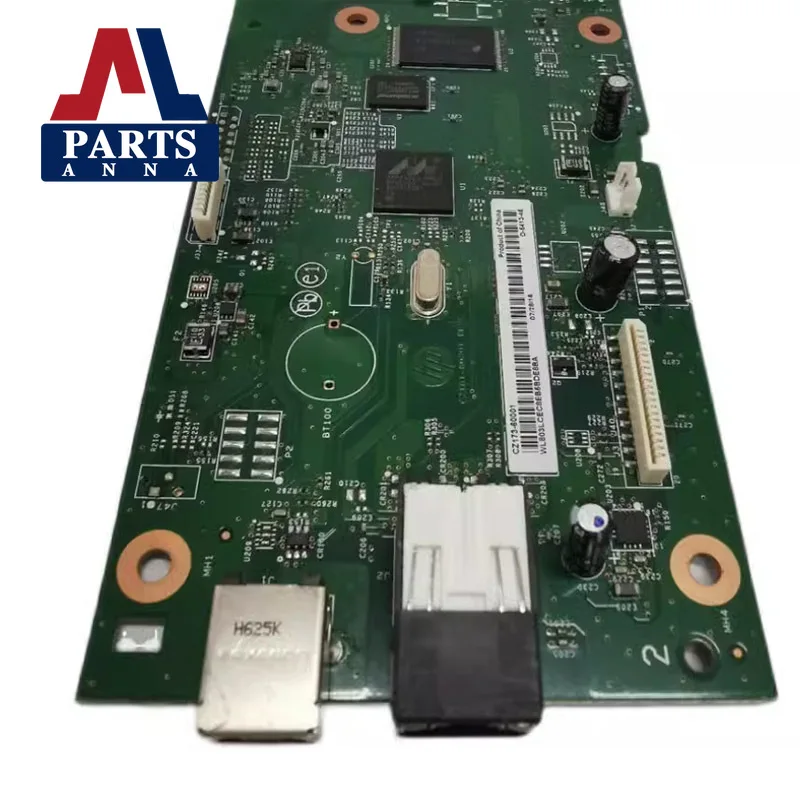 

CZ173-60001 Formatter Board for HP M125NW M125 125nw M126nw 126nw Logic Main Board MainBoard MotherBoard