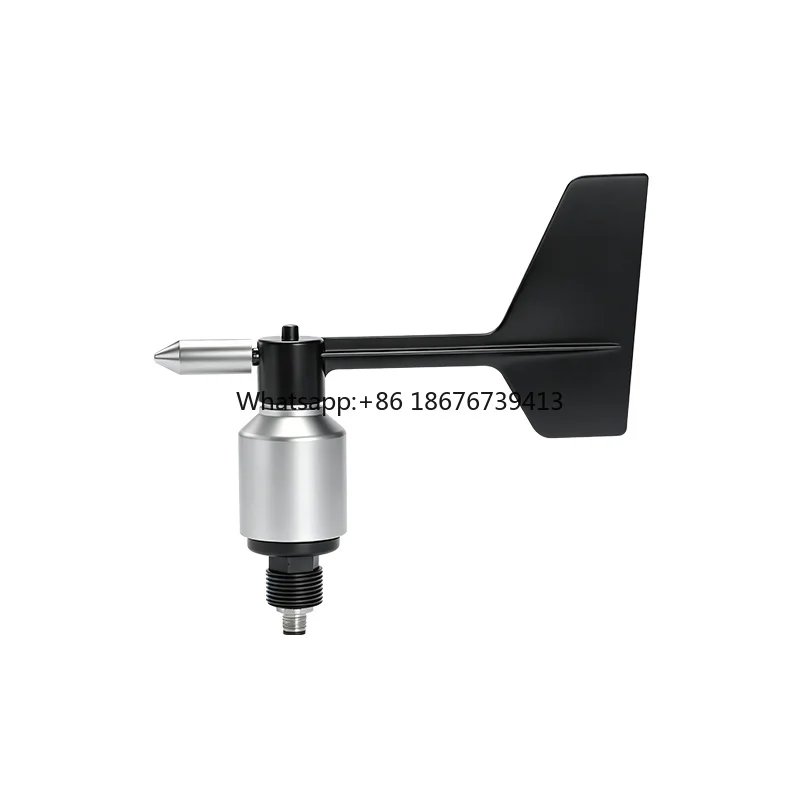 Low-Temperature Wind Direction Sensor Weather Station Anemometer Wind Direction Measuring Instruments