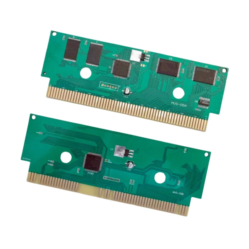 NEOGEO MVS niestandardowe wykonanie pojedynczej kartridż z grą dla automat arkadowy SNK lub konsoli AES z adapterem NEO MVS — zdjęcie produktu 6