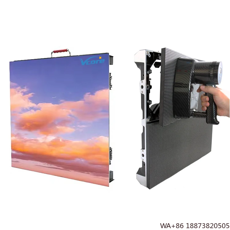 شاشة LED لوحات شاشات حلول الوسائط المخصصة جدار الفيديو 4K لافتات رقمية P1.56 HD شاشات إلكترونية