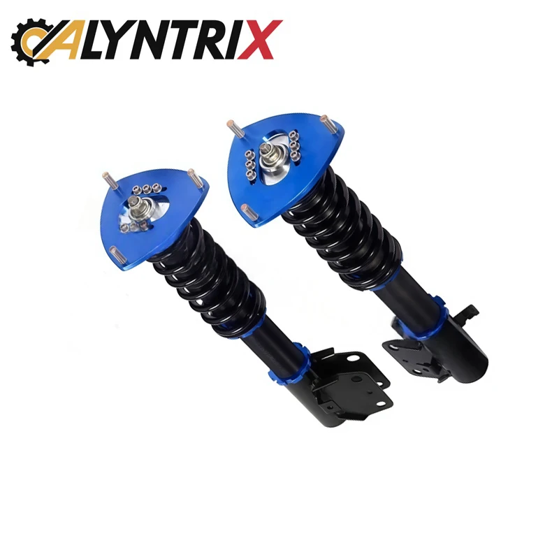 

AlyntriX Cross-border bestseller Coilover suspension dampers for 05 - 08 Scion tC Parts Full Category Product Selection Center