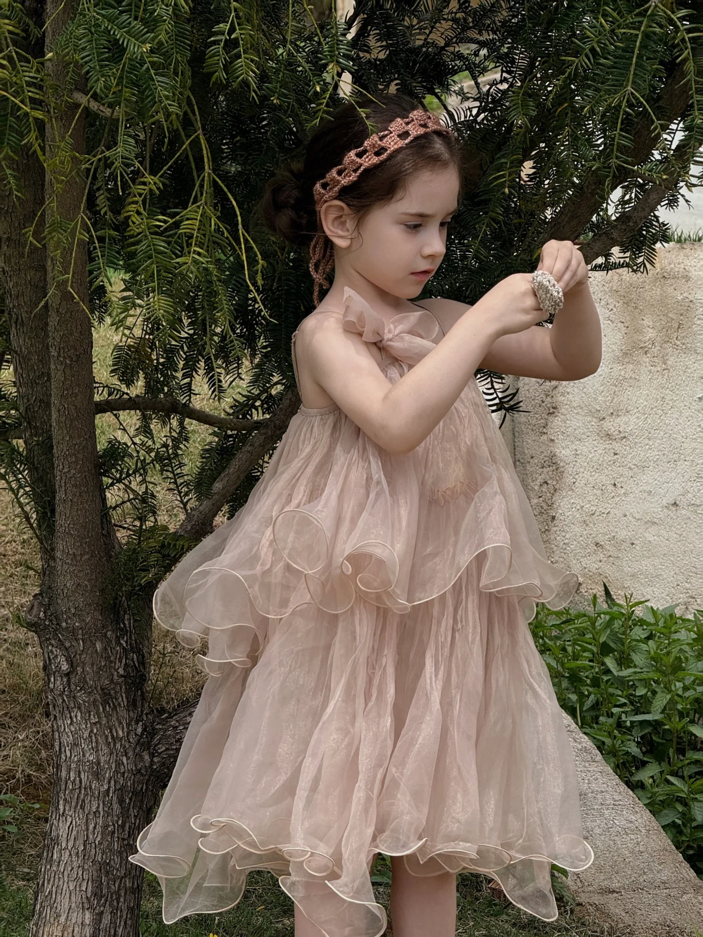 Kore Çocuk Giysileri 2026 Yaz  - Summer Gauze Clothing incelemesi ve fiyatı