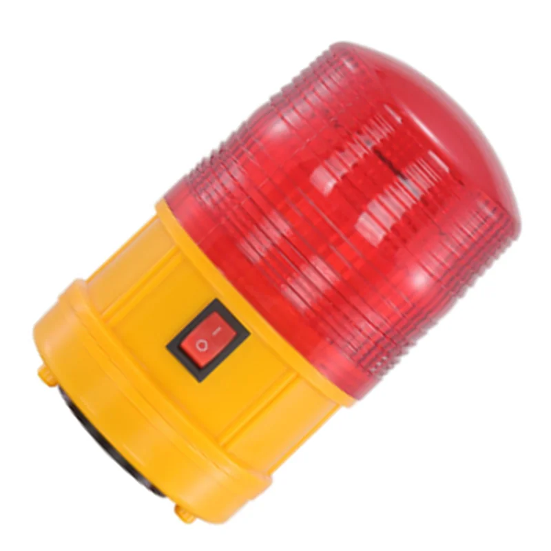 Предупреждающий световой сигнал дорожного движения BAAD Светодиодные сигнальные огни Потолочные светильники, Предупреждающие огни дорожного строительства