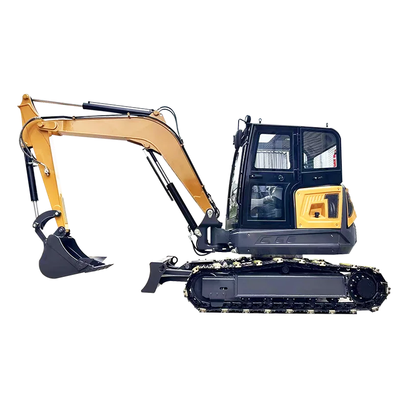Рисунок 6 - Индивидуальные OEM/ODM 6-тонные