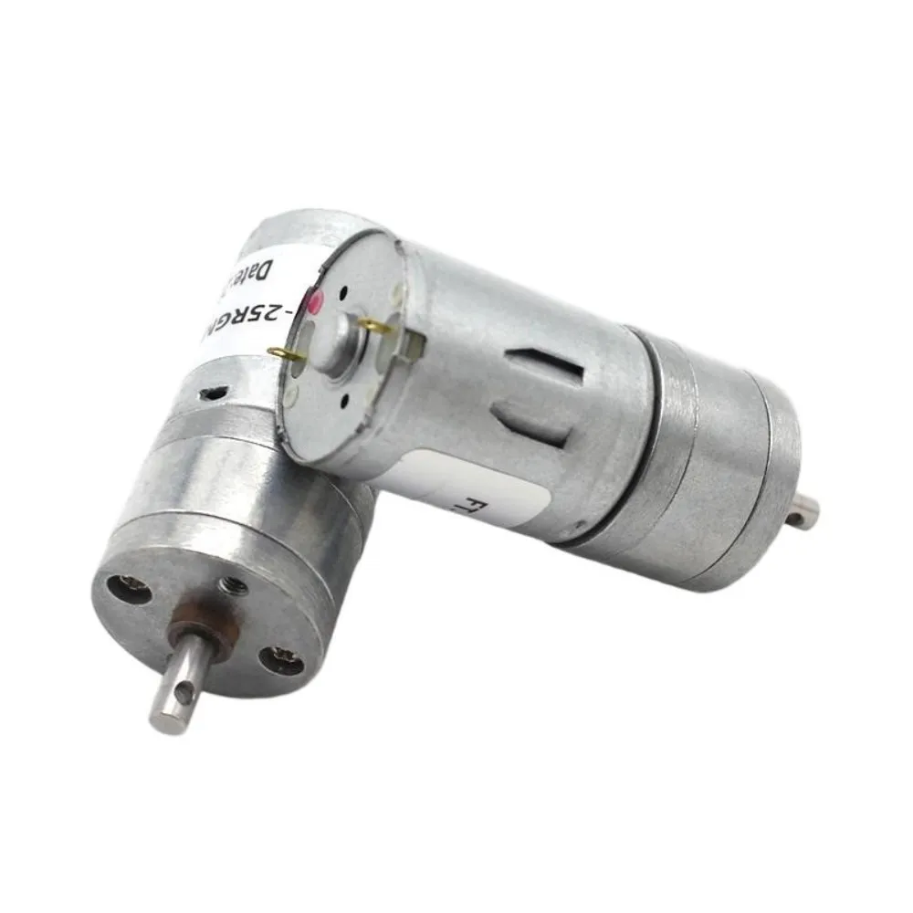 1PCS Gear Motor Diy…