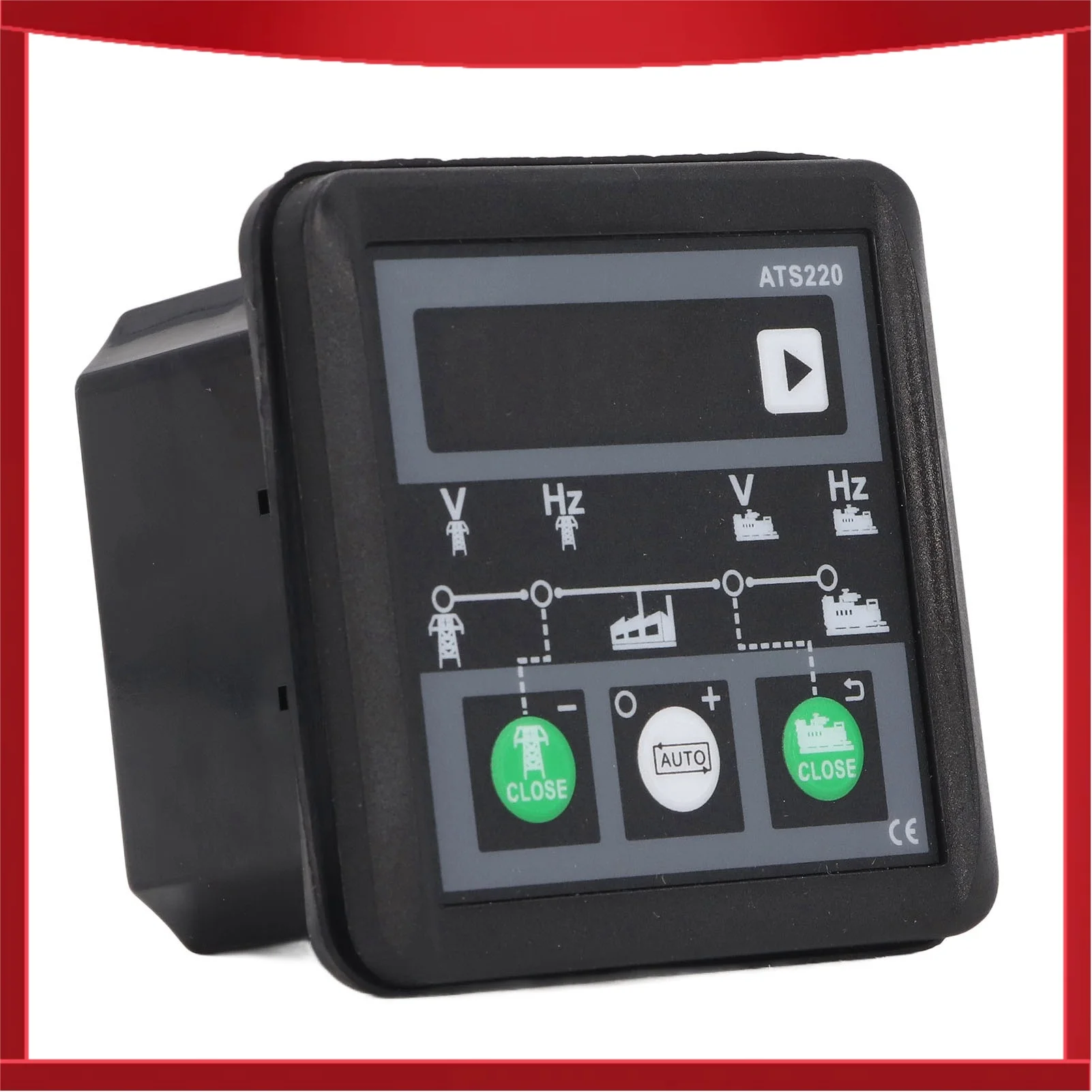 Automatic Transfer …