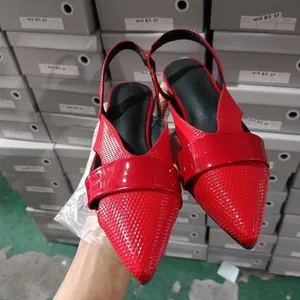 En çok satılan 11, sandalia rasteira, simli-9 numara