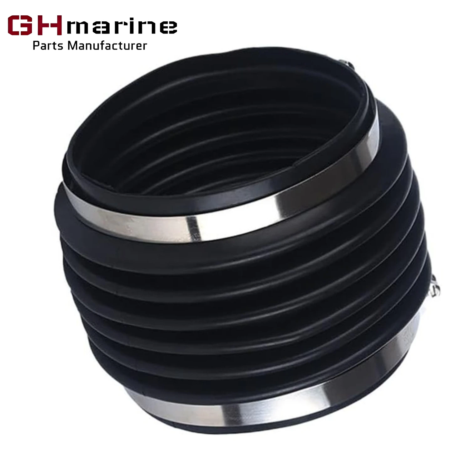 

Резиновые сильфоны привода, совместимые с Volvo Penta AQ80 AQ100 AQ100B AQ100S 875827 804186 18-2755 875512