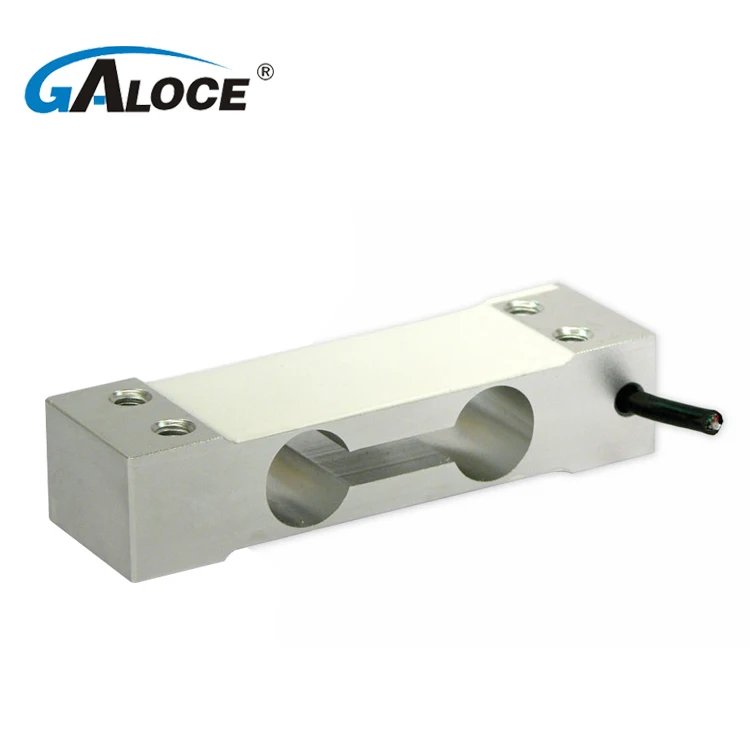 GPB131 Датчик нагрузки параллельного луча 3 кг