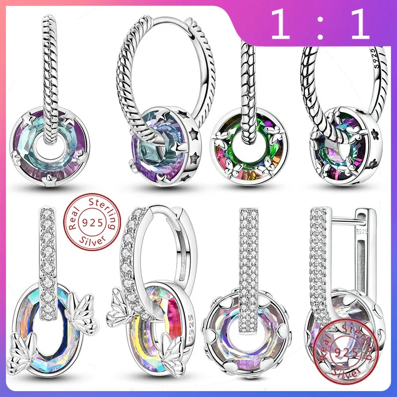 Pendientes De Aro C…