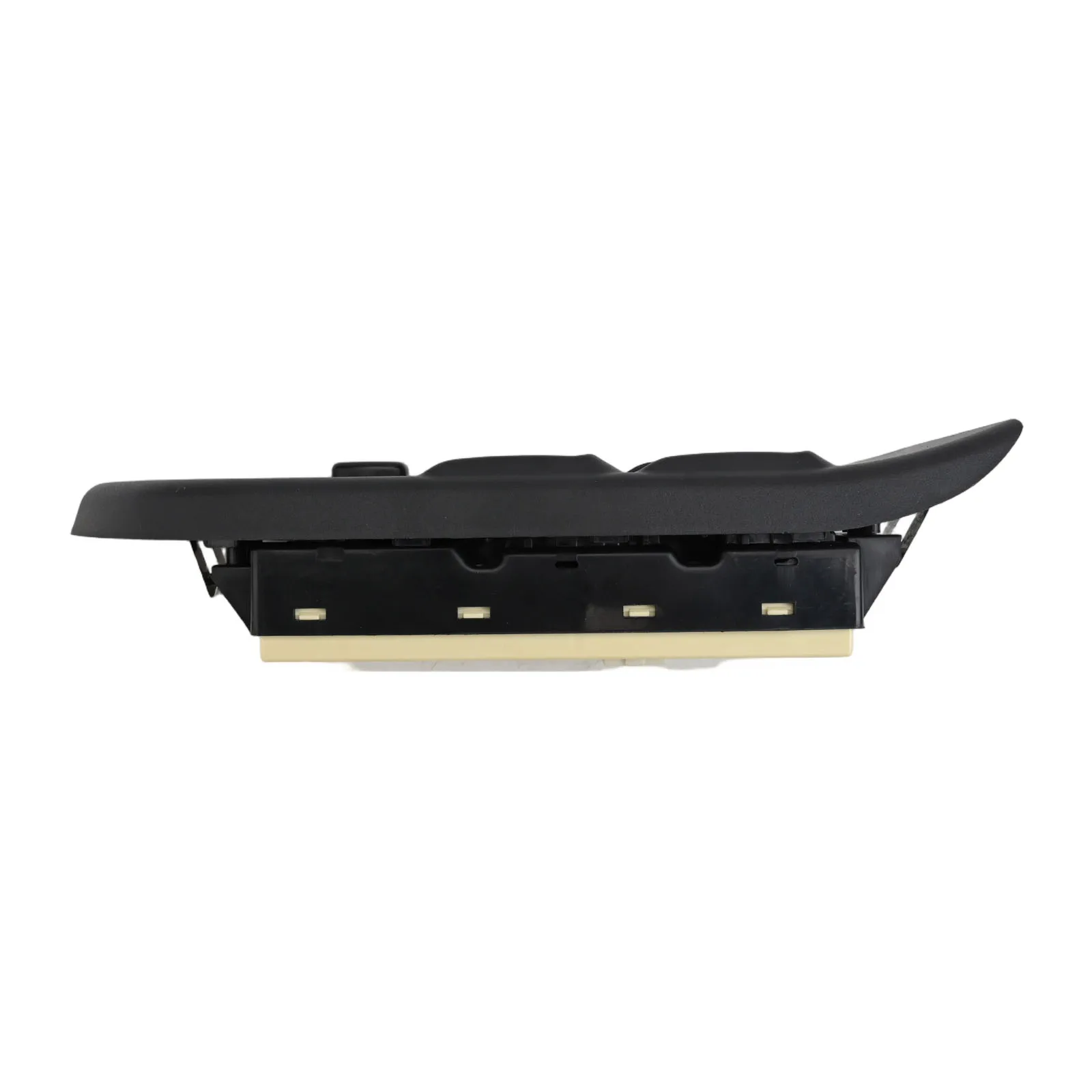 Easy Installation Master Switch Anti-burning Properties Made From ABS Plastic Thoroughly Tested Before Shipment