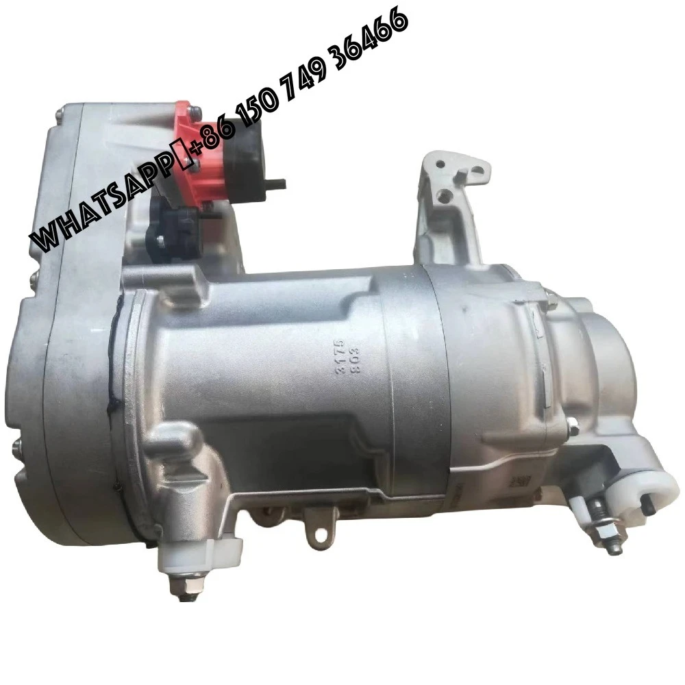 FOR HVAC Electric A/C Air Conditioning Compressor  45CC for TESLA Model 3/Y 1582668 ORIGINAL