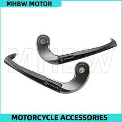 Hand Guard Brake Handle Protection Anti Drop for Cfmoto 450sr